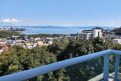 Image de Florianopolis Sea View Apartment