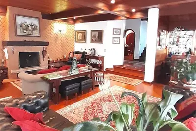 Image de Maison Positive Jordan Fields