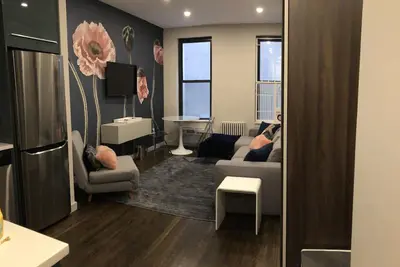 Image de Studio exquis de designer d'intérieur. Près de Msk Sloane Kettering
