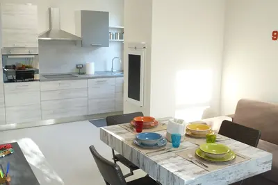 Image de Appartement Ca 'del Genovese