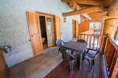 Image de Magnifique appartement de quatre pièces à Antey St. André