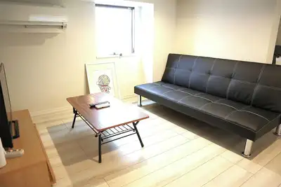 Image de Shibuya Station Charming Place 8min walk 3ppl B102 - B102 / Shibuya-ku Tokyo
