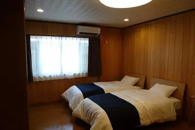 Image de Room 2 Nagashima Japanese style - Night stay / Kuwana Mie