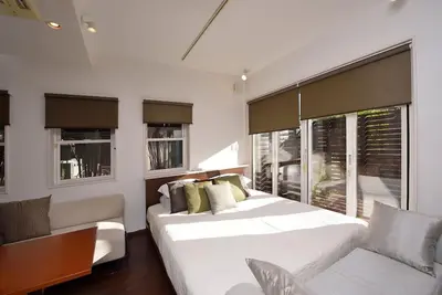 Image de Ginkakuji Vacation Home New Opening - Ginkakuji Vacation Home / Kyoto Kyōto