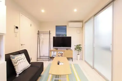 Image de Shibuya Station Charming Place 8min walk 3ppl A102 - A102 / Shibuya-ku Tokyo