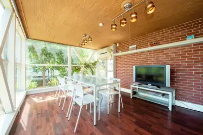 Image de 4 chambres relaxantes avec solarium-Sapporo Enshu Hiragishi / Sapporo-shi, Hokkaido
