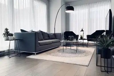 Image de 2bdr Style Et Spacieux Dans Un Complexe Haute Hauteur 5 ÉTOILES