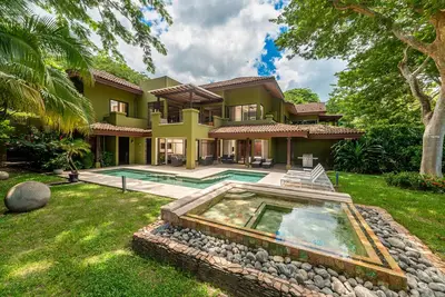 Image de Villa Carao 5 - Reserva Conchal