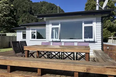Image de Maison de vacances Lakeside Escape
