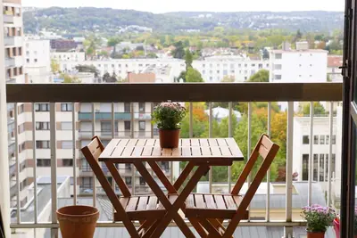 Image de Studio l'Orchidée\nBail Mobilité (1 à 10 mois)