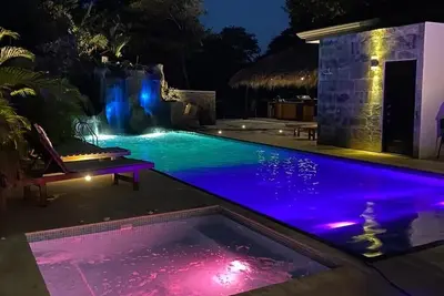 Image de Logement entier \/ Hacienda Pinilla, Tamarindo Costa RIca