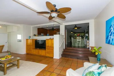 Image de Maison spacieuse Ă kailua