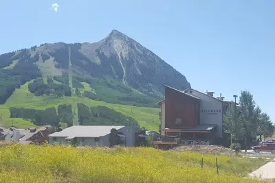 Image de Meilleure vue sur la montagne - Mt. Cb Condo - 2b / 1ba