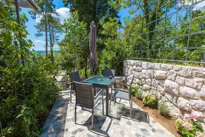 Image de Appartements Goldy (62745-A2) - Crikvenica