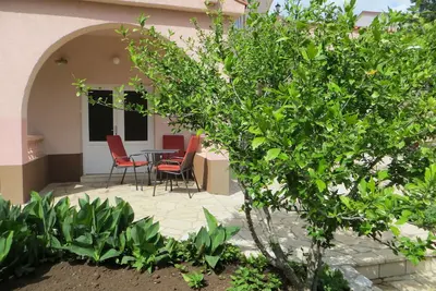 Image de Appartements Ivona 2 (62865-A1) - Novi Vinodolski (Crikvenica)