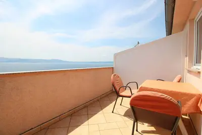 Image de Appartements Ivona 6 (62864-A1) - Novi Vinodolski (Crikvenica)