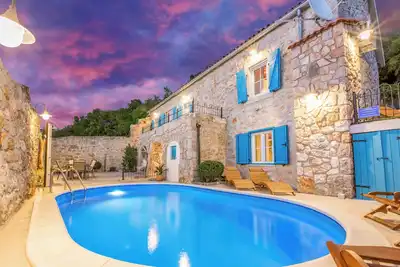 Image de Villa Siesta (V6531-K1) - Grižane