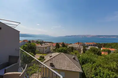 Image de Appartements Lavarin (62806-A2) - Novi Vinodolski (Crikvenica)