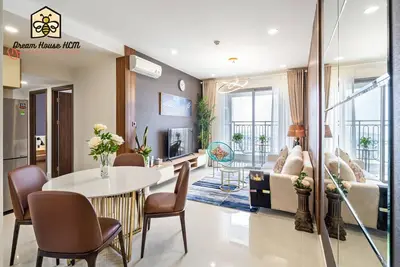 Image de Dream House Apartment