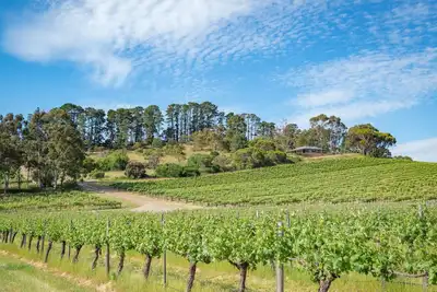 Image de Escapades McLaren Vale - Hillside House