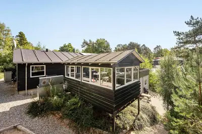 Image de Superbe maison à Ebeltoft avec WiFi