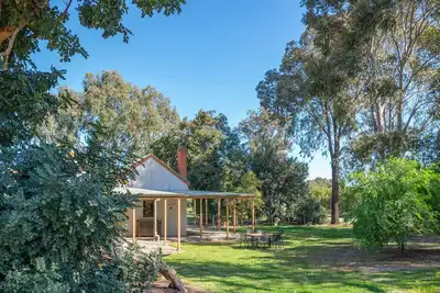 Image de Escapades McLaren Vale - Clements House