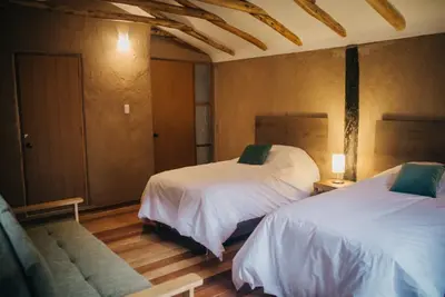 Image de Charmante chambre triple Awa Lodge Sacred Valley