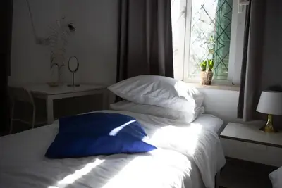 Image de Appartements Tzefania (201)