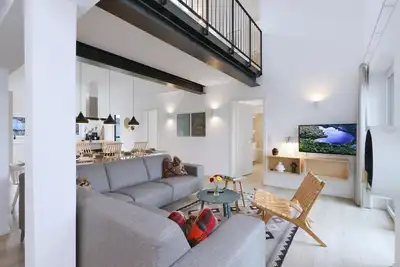 Image de Superbe maison à Lembruch/Dümmer See