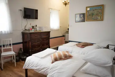 Image de Appartements Tzefania (304)