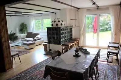 Image de Maison de vacances pour 6 personnes avec 120 m² à Bad Kleinkirchheim (122315)