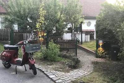 Image de Appartement \/ app. pour 6 personnes à 83 m² à Prinzendorf an der Zaya (125235)