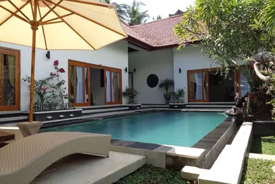 Image de Yin Yang Private Pool Villa Lovina