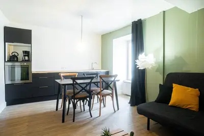 Image de Ker Iliz - Centre Bédée, proche Rennes