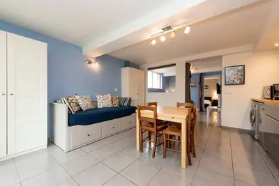 Image de Le Pastel - bel appartement 6p avec terrasse!