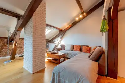 Image de Le Toulousain - Appartement climatisé en centre ville