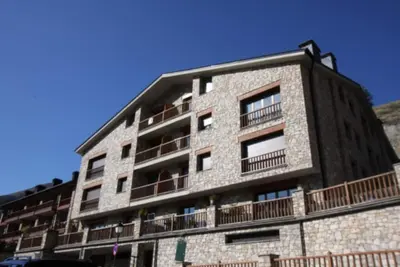 Image de Julia 2\/5 -Spacieux Appartement Standing- Belle Vue -Wifi- 2 Parkings