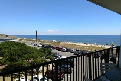 Image de Linge Inclus *! , BÂTIMENT Oceanfront, Piscine Sur Le Toit, Sur Le Boardwall De Rehoboth