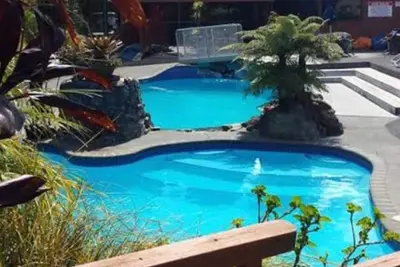 Image de Appartement moderne au coeur de la belle Paihia