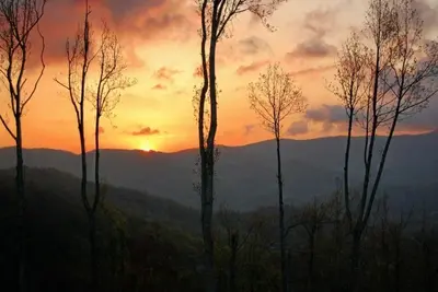 Image de Les montagnes appellent - Planifiez votre escapade maintenant!