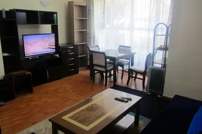 Image de Appartement impeccable Ă louer Ă long terme avec Wifi