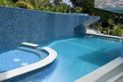 Image de The Hummingbird Villa Luxury Suite - Beach Resort Villa Ă Mayaro - Trinidad