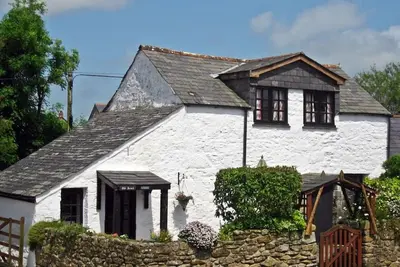 Image de Ferme Hallagenna, Old Brock Cottage