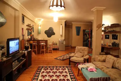 Image de Appartement Hip Le Meilleur SITUÉ Au Caire À Louer!