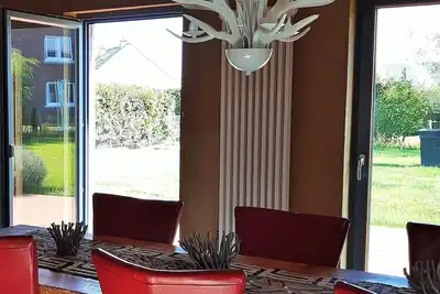 Image de Maison En Bois, style chalet