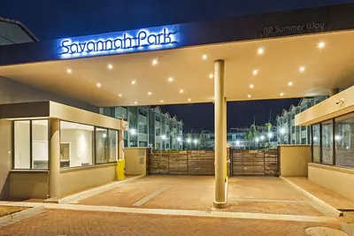 Image de Savannah Park Luxury Apartments