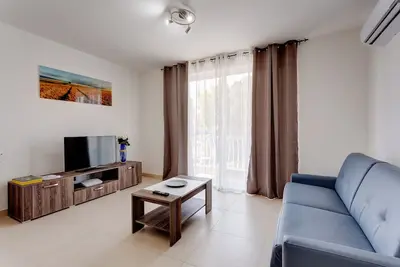 Image de Modern 1br Apartment in a Central Location