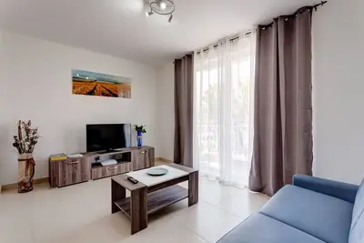Image de Cosy 1br Apartment in a Central Location