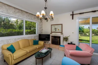 Image de Pelagia Ii - Une expérience de vacances - Appartement dans un environnement verdoyant et relaxant