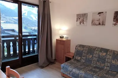 Image de Appartement convivial - 4 personnes